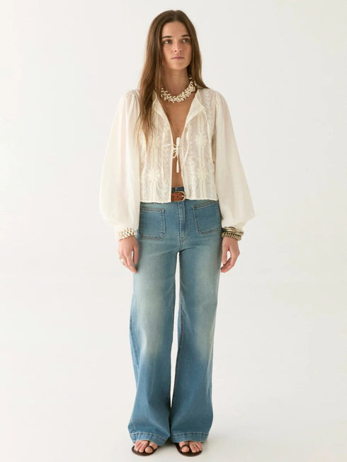 Blusa LUDOVICA